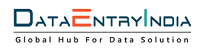 Data Entry India logo
